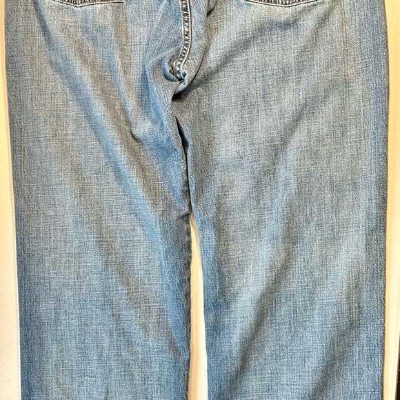 Polo Ralph Lauren 1990’s Jeans - Picture 1 of 5